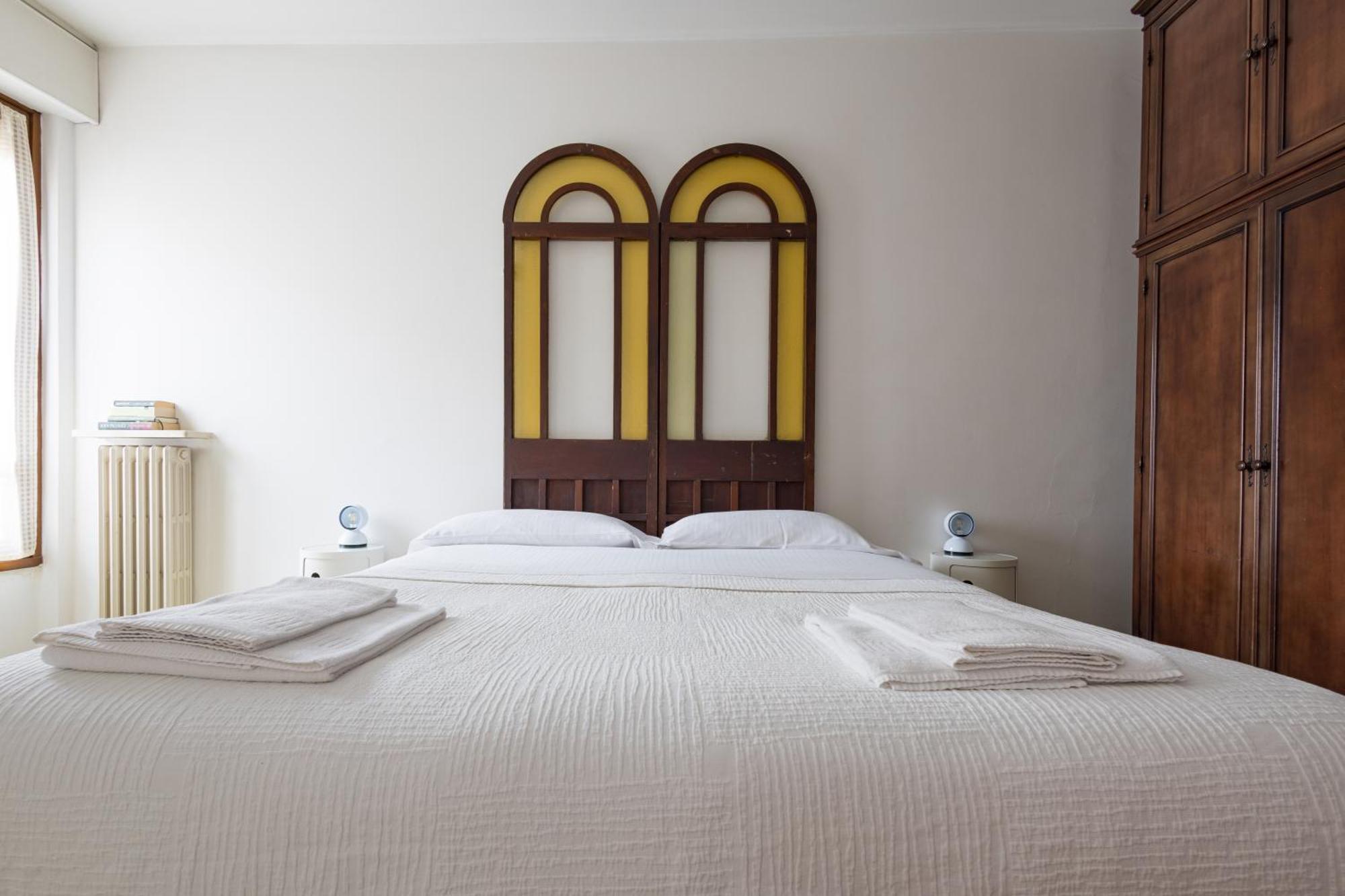 Boutique apartment Cà Tulles Torri Del Benaco Extérieur photo