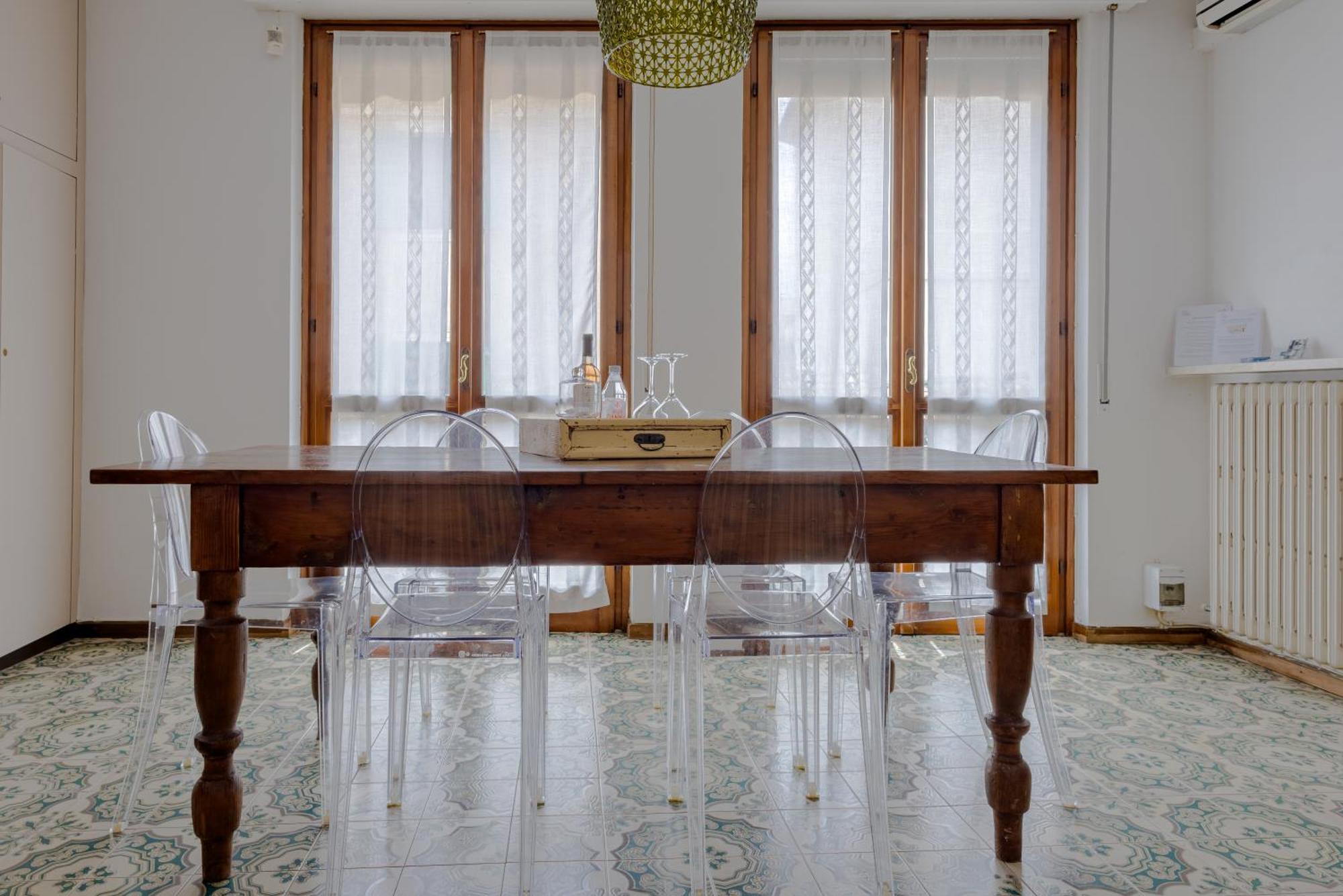 Boutique apartment Cà Tulles Torri Del Benaco Extérieur photo